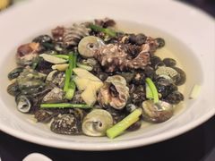 -合家小菜餐馆(新诚花苑店)