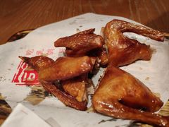 -鸽味轩·粤菜小馆(高楼门总店)