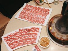 -阳坊大都涮羊肉(阳坊总店)