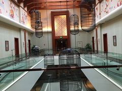 -宁波九龙湖开元度假村