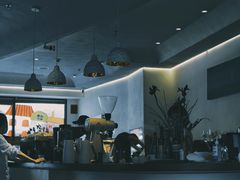 -fishtank鱼缸咖啡(三山街店)