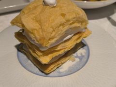 -红棉中餐厅·广州海航威斯汀酒店