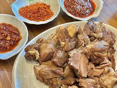 -清真·益鑫羊肉手抓馆(花园北街店)