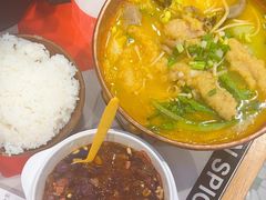-文立新麻辣烫(合生汇21街区店)