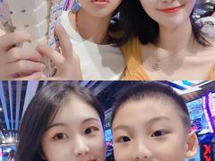 -反斗乐园(领展中心城店)