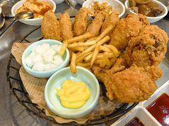 -喜来稀肉(虹泉路店)