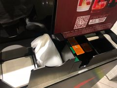 -肯德基(八号仓店)