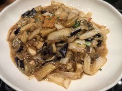 -香厨中餐厅(松北香格里拉店)