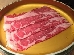 -温野菜涮涮锅(西单大悦城店)