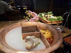 -雾漫川城重庆火锅(上和商业广场店)