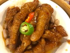 -点都德(大茶楼店)