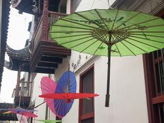 -东山雕花楼