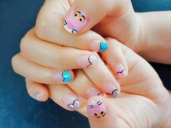 -老友谊冷面店(苏家屯店)