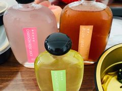 香颂玫瑰露-王品牛排(珠海富华里店)