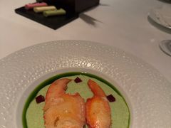 -翡翠36餐厅(浦东香格里拉店)