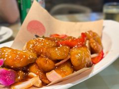 -百味地锅鸡(二店·财校分店)