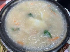 -孟记粥铺·家常菜·烧烤·粥(亚运村店)