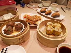 -陶陶居海鲜酒家(新马路店)