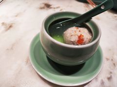 -锦府盐帮·李宅(领展购物广场中关村店)