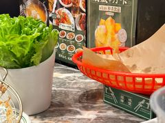 -禄婶鸡煲·打边炉