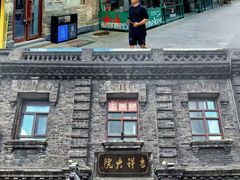 -中华巴洛克风情街