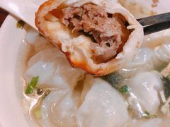 -哑巴生煎(临顿路店)
