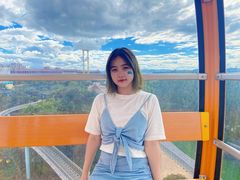 -七彩云南欢乐世界