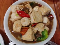 -邮电新村嘉积鸭美味园