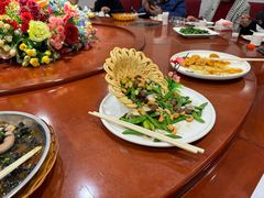 -大欢喜饭店(江怡路店)