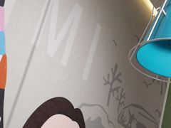 -快乐爱斯米牛排自助(正大广场店)