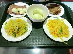 -东方宫中国兰州牛肉拉面(厦门旗舰店)