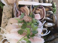 -Thai Basil罗勒叶泰式餐厅(时代天街店)