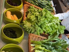 -晶丽香榭自助餐(南京大饭店)