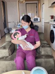 -禧月荟S月子中心(侨城店)