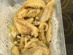 -一哥美食(总店)