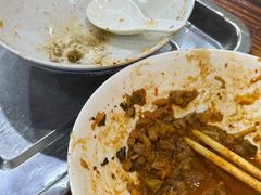 -小秋水饺(大成路总店)