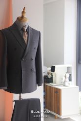 -钴蓝西服定制·男士礼服租赁(鄞州店)