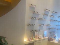 -泰合玺·精油疗愈 SPA(南京河西万达店)