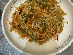 -山南熏肉大饼(辽菜旗舰店)
