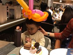 -博林天瑞喜来登酒店·西丽尚膳