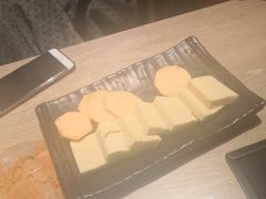-呷哺呷哺(新世界百货望京店)