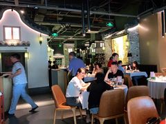 大堂-老伙记海鲜码头(北滘店)