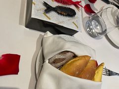 -L'Arome芳芳法国餐厅(仙林金鹰店)