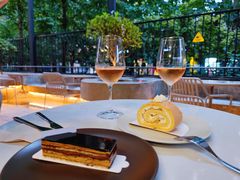 -老梦面包CHEZMOREL(麦子店)