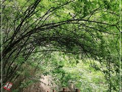 -野三坡清泉山风景区