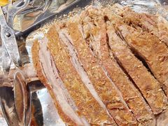 -金狮麟·新豫菜(金码大厦店)