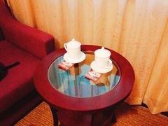 -爱舍海岸酒店(香港中路五四广场店)