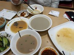 -护国寺小吃(中关村店)