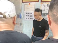 -陆长玖古法猪脚饭(玄风桥店)