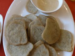 炸灌肠-北京小肠陈饭庄(方庄店)
